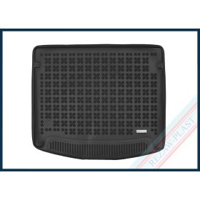   Mazda CX-5 (II) (2017-) Covoraș pentru portbagaj Rezaw-Plast personalizat, cu margini înalte