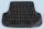 Mitsubishi PAJERO Sport (I) Facelift ( 2000-2006 ) talon înalt Rezaw-Plast