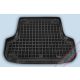 Mitsubishi PAJERO Sport (I) Facelift ( 2000-2006 ) talon înalt Rezaw-Plast