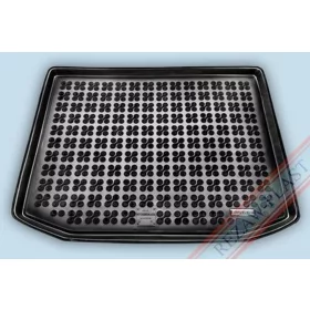   Citroen C4 AIRCROSS (2012-2017) tavă pentru portbagaj Rezaw-Plast cu margini înalte și dimensiuni precise