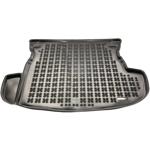 Mitsubishi Outlander (III) ( 2012-2021 ) Compartiment pentru bagaje Rezaw-Plast cu laturi înalte, cu portbagaj dimensionat