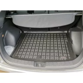   Mitsubishi Eclipse Cross (2018-) margine înaltă Rezaw-Plast