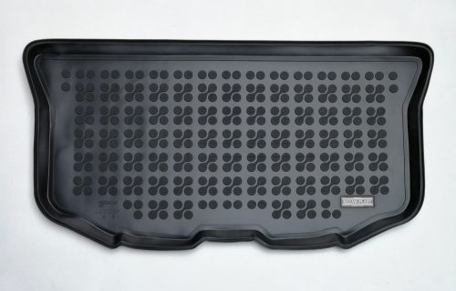 Mitsubishi SPACE ( 2018- ) suport de bagaje cu spătar înalt Rezaw-Plast