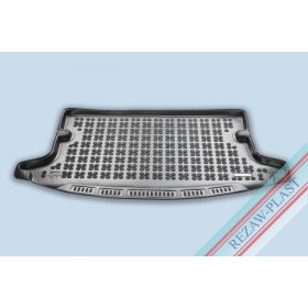   SsangYong KORANDO (IV) (2019-) tavă pentru portbagaj Rezaw-Plast cu margini înalte și dimensiuni precise