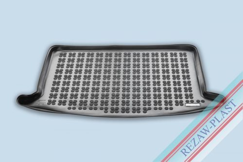SsangYong KORANDO (IV) ( 2019- ) Suport de bagaje cu laturi înalte Rezaw-Plast cu precizie dimensională