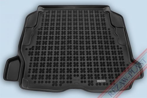 Volvo S60 I Sedan ( 2000-2009 ) Portbagaj Rezaw-Plast cu laturi înalte, cu dimensiuni precise