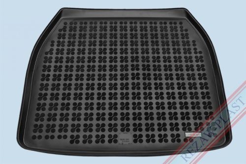 Volvo S80 II Sedan ( 2006-2016 ) Portbagaj cu laturi înalte Rezaw-Plast cu dimensiuni precise