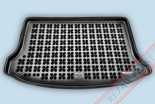 Volvo V40 II ( 2012- ) Portbagaj cu laturi înalte Rezaw-Plast cu dimensiuni precise