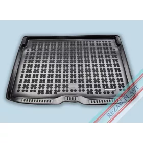   Volvo XC40 (2017-) tavă pentru bagaje Rezaw-Plast cu margini înalte, specifică dimensiunii