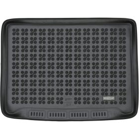   Jeep RENEGADE (2014-) tavă pentru portbagaj cu margini înalte Rezaw-Plast, dimensiuni precise