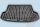 Lexus RX III (AL10) ( 2009-2015 ) talon înalt Rezaw-Plast