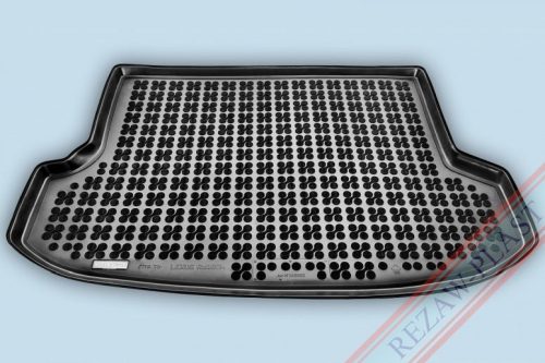 Lexus RX III (AL10) ( 2009-2015 ) talon înalt Rezaw-Plast