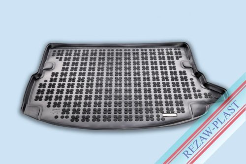 Land Rover DISCOVERY SPORT ( 2015- ) Suport de bagaje Rezaw-Plast cu profil înalt și precizie dimensională