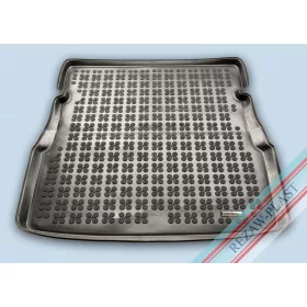  Compartiment pentru bagaje Rezaw-Plast cu laturi înalte și dimensiuni exacte pentru Tesla Model S ( 2012- )