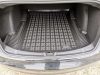 Tesla Model 3 ( 2017- ) profil înalt Rezaw-Plast de dimensiuni exacte pentru bagaje