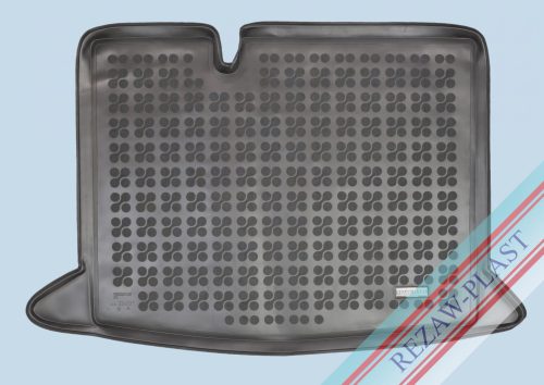Dacia Sandero ( 2020- ) portbagaj de cauciuc cu dimensiuni exacte