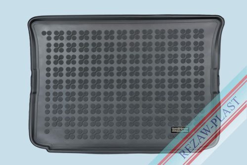 Dacia Spring ( 2021- ) Portbagaj Premium Rezaw-Plast