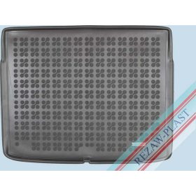   Cupra Formentor (2020-) husă pentru portbagaj Rezaw-Plast cu margini înalte, dimensiuni precise