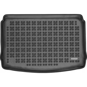   Cupra Formentor (2020-) Tava pentru portbagaj cu margini înalte Rezaw-Plast