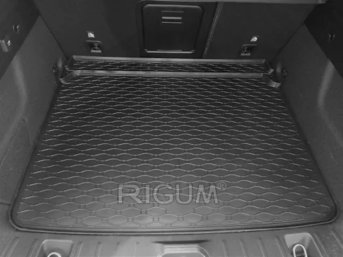Alfa Romeo Tonale (2022-) Rigum Precise Fit Boot Liner