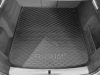 Audi A4 (B9) Station Wagon ( 2015- ) Compartiment de bagaje Rigum cu dimensiuni exacte
