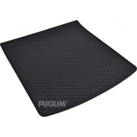   Audi A6 (C7) Sedan / Station Wagon (2011-2018) Rigum covoraș pentru portbagaj cu dimensiuni precise
