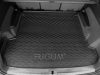 Audi Q7 (4M) ( 2015- ) Compartiment pentru bagaje Rigum cu dimensiuni exacte