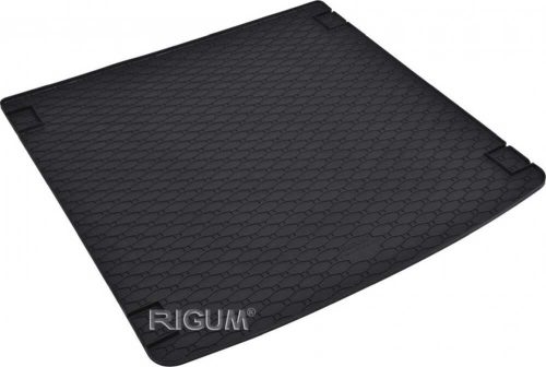 Audi A4 (B6/B7) Station Wagon ( 2000-2008 ) Compartiment pentru bagaje Rigum cu dimensiuni exacte