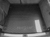 Audi A4 (B6/B7) Station Wagon ( 2000-2008 ) Compartiment pentru bagaje Rigum cu dimensiuni exacte