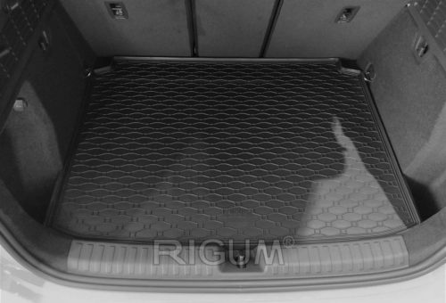 Audi A3 (8Y) Sportback (2020-) Tava pentru portbagaj Rigum cu dimensiuni precise
