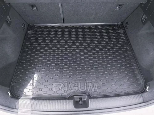 Audi Q2 (GA) (2016- ) Tava pentru portbagaj Rigum cu dimensiuni precise