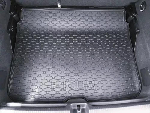 Audi Q2 (GA) (2016- ) Tava pentru portbagaj Rigum cu dimensiuni precise