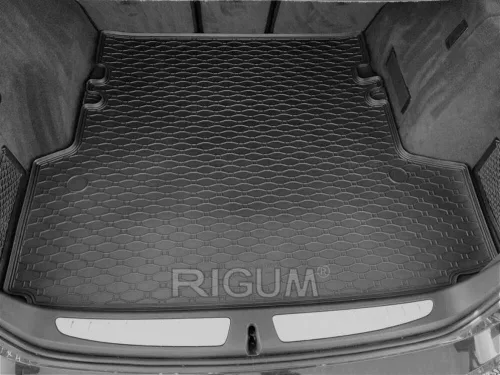 BMW 3 (F31) Station Wagon (2011-2018) Rigum tavă pentru portbagaj cu dimensiuni specifice