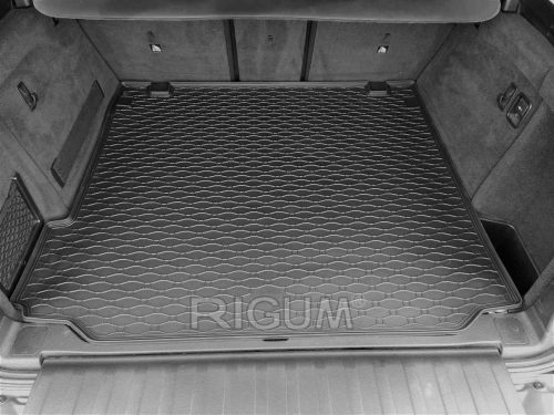 BMW X5 (F15) (2014-2019) Tava pentru portbagaj Rigum, specifică dimensiunii