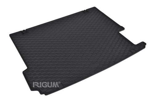 BMW X3 (F25) ( 2010-2017 ) Compartiment pentru bagaje Rigum cu dimensiuni exacte