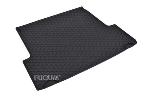 BMW 3 (E91) Station Wagon ( 2004-2011 ) Compartiment pentru bagaje Premium Rigum