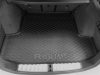 BMW 3 (G21) Station Wagon ( 2018- ) Compartiment de bagaje Rigum cu dimensiuni exacte