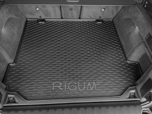 BMW X5 (G05) (2019-) Tava pentru portbagaj specifică dimensiunii Rigum