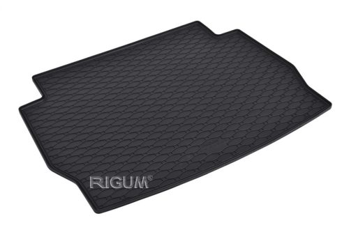 BMW 1 (F20) ( 2011-2019 ) Compartiment de bagaje Rigum cu dimensiuni exacte