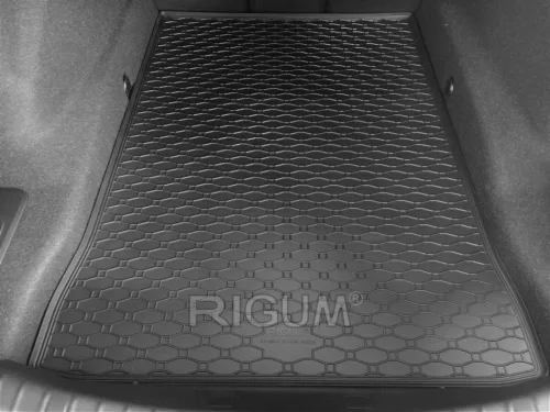 BMW 5 (G30) Sedan (2017-) Rigum tavă pentru portbagaj specifică dimensiunii
