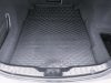 BMW 5 (E60) Sedan ( 2003-2010 ) Compartiment de bagaje Rigum cu dimensiuni exacte