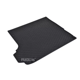   BMW X3 (E83) (2003-2010) Tava pentru portbagaj Rigum cu dimensiuni specifice