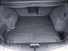 BMW X3 (E83) ( 2003-2010 ) Compartiment de bagaje Rigum cu dimensiuni exacte