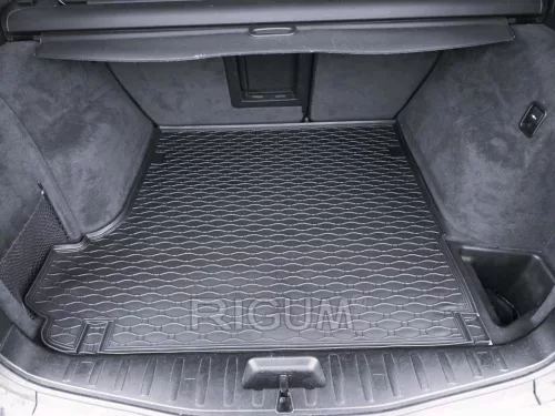 BMW X3 (E83) (2003-2010) Tava pentru portbagaj Rigum cu dimensiuni specifice