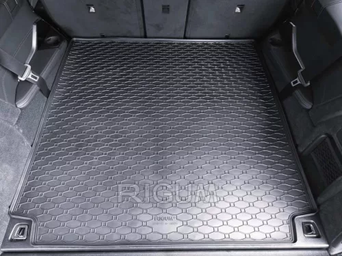 BMW X7 (G07) (2018-) Tava pentru bagaje Rigum cu dimensiuni specifice