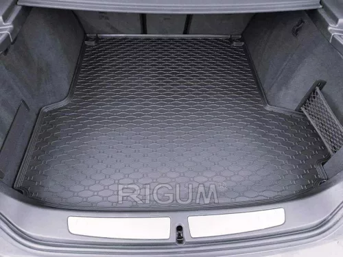 BMW 3 GT (F34) Sedan (2013-2020) Tava pentru portbagaj Rigum cu dimensiuni specifice