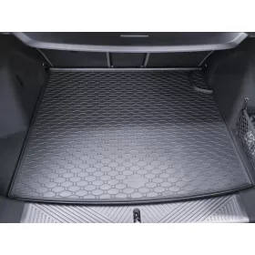 Bmw X3 (G45) 2024-től csomagtértálca