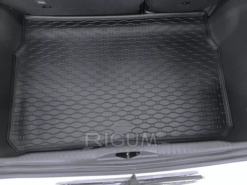 Citroen C3 (SX/SY) (2016-) Tava pentru portbagaj specifică dimensiunii Rigum
