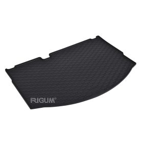   Citroen C3 (SC) ( 2009-2016 ) Compartiment de bagaje Rigum cu dimensiuni exacte
