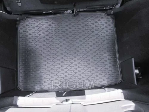 Citroen C4 (I) Hatchback (2004-2010) tavă portbagaj Rigum cu dimensiuni precise